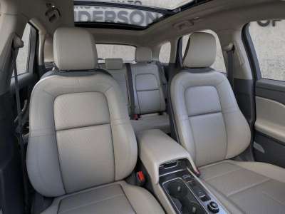 New 2026 Lincoln Corsair Grand Touring SUV/Crossover for sale in Lincoln NE