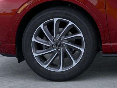 New 2026 Lincoln Corsair for sale in Lincoln NE