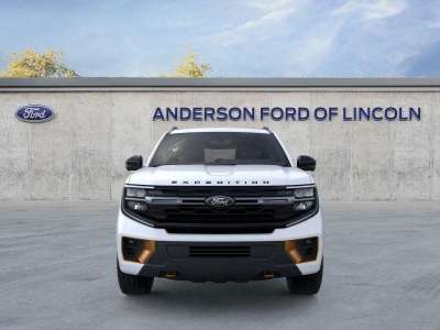 New 2025 Ford Expedition Tremor SUV/Crossover for sale in Lincoln NE