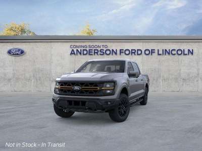 New 2025 Ford F-150 for sale in Lincoln NE