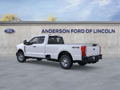 New 2026 Ford Super Duty F-250 XL Extended Cab Truck for sale in Lincoln NE