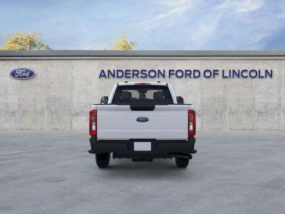 New 2026 Ford Super Duty F-250 XL Extended Cab Truck for sale in Lincoln NE
