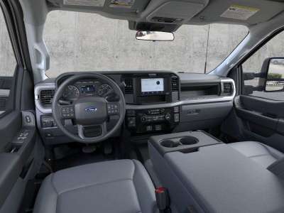 New 2026 Ford Super Duty F-250 XL Extended Cab Truck for sale in Lincoln NE