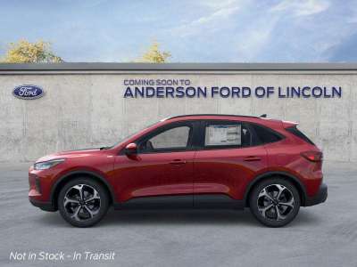 New 2026 Ford Escape ST-Line Select SUV/Crossover for sale in Lincoln NE