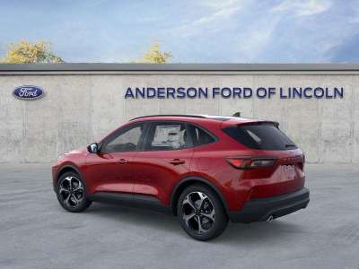 New 2026 Ford Escape ST-Line Select SUV/Crossover for sale in Lincoln NE