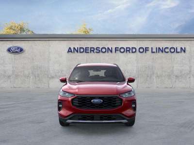 New 2026 Ford Escape ST-Line Select SUV/Crossover for sale in Lincoln NE