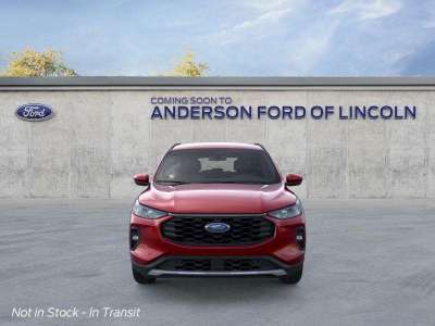 New 2026 Ford Escape ST-Line Select SUV/Crossover for sale in Lincoln NE