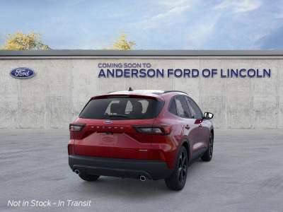 New 2026 Ford Escape ST-Line Select SUV/Crossover for sale in Lincoln NE
