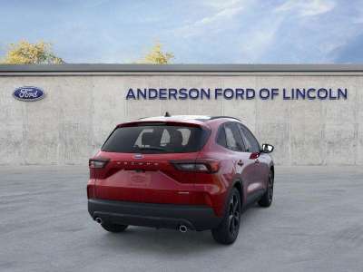 New 2026 Ford Escape ST-Line Select SUV/Crossover for sale in Lincoln NE