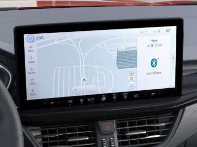 New 2026 Ford Escape for sale in Lincoln NE