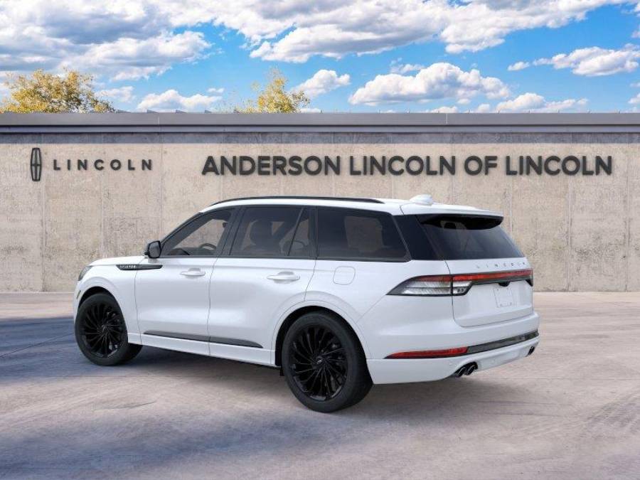 New 2026 Lincoln Aviator for sale in Lincoln NE