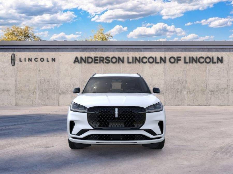 New 2026 Lincoln Aviator for sale in Lincoln NE