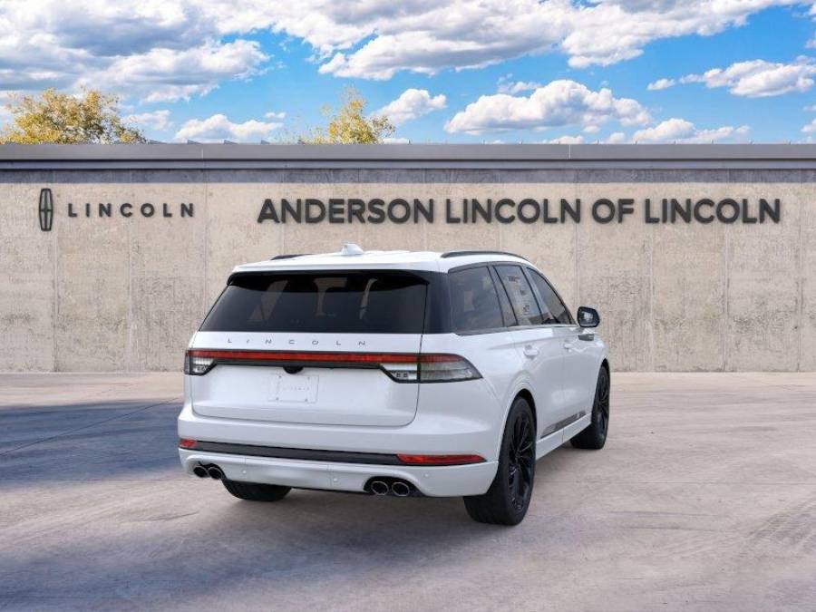 New 2026 Lincoln Aviator for sale in Lincoln NE