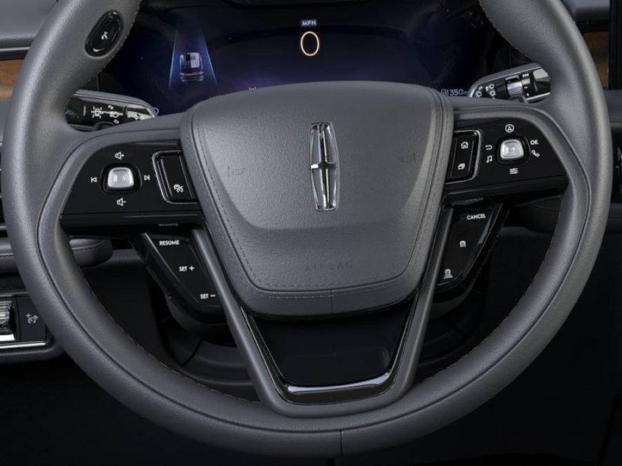 New 2026 Lincoln Aviator for sale in Lincoln NE