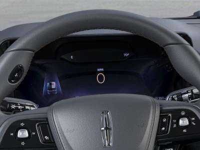 New 2026 Lincoln Aviator for sale in Lincoln NE