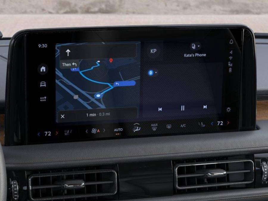 New 2026 Lincoln Aviator for sale in Lincoln NE