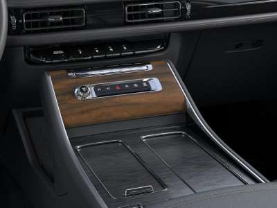 New 2026 Lincoln Aviator for sale in Lincoln NE