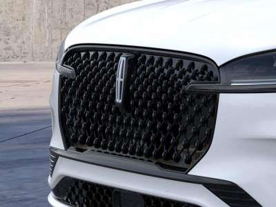 New 2026 Lincoln Aviator for sale in Lincoln NE
