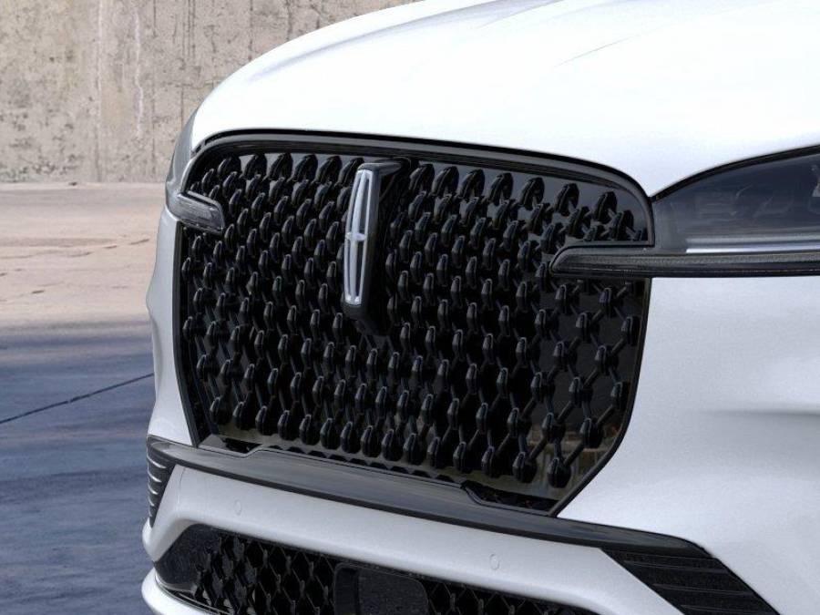 New 2026 Lincoln Aviator for sale in Lincoln NE