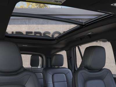 New 2026 Lincoln Aviator for sale in Lincoln NE
