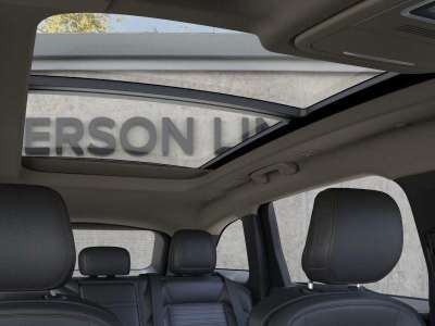 New 2026 Lincoln Nautilus for sale in Lincoln NE