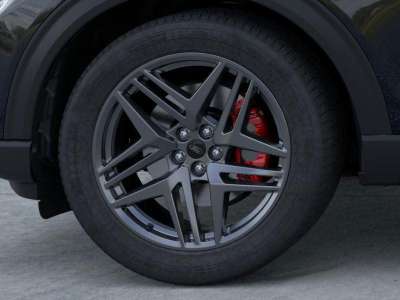 New 2025 Ford Explorer for sale in Lincoln NE