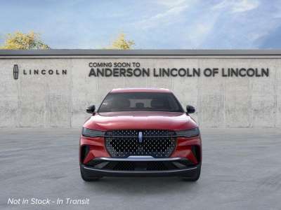 New 2026 Lincoln Nautilus Premiere SUV/Crossover for sale in Lincoln NE