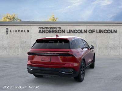 New 2026 Lincoln Nautilus Premiere SUV/Crossover for sale in Lincoln NE