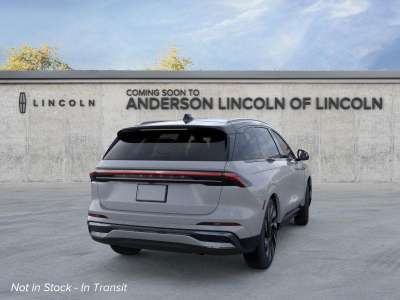 New 2026 Lincoln Nautilus Reserve SUV/Crossover for sale in Lincoln NE