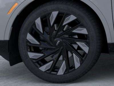 New 2026 Lincoln Nautilus for sale in Lincoln NE