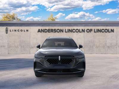 New 2026 Lincoln Nautilus Reserve SUV/Crossover for sale in Lincoln NE