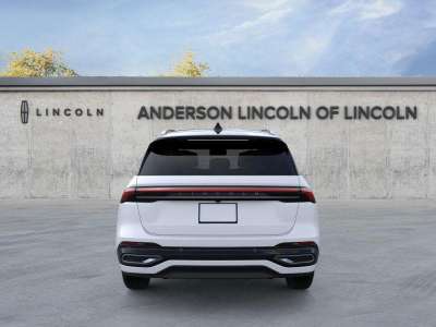 New 2026 Lincoln Nautilus Reserve SUV/Crossover for sale in Lincoln NE