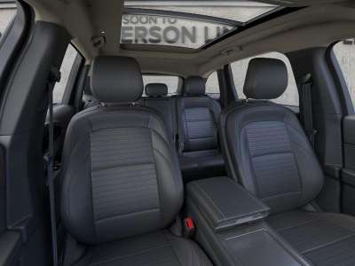 New 2026 Lincoln Nautilus Reserve SUV/Crossover for sale in Lincoln NE