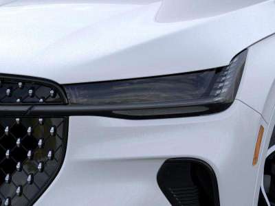 New 2026 Lincoln Nautilus for sale in Lincoln NE