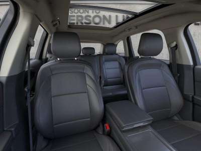 New 2026 Lincoln Nautilus Premiere SUV/Crossover for sale in Lincoln NE