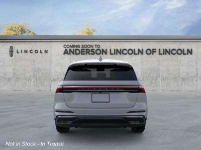 New 2026 Lincoln Nautilus Premiere SUV/Crossover for sale in Lincoln NE