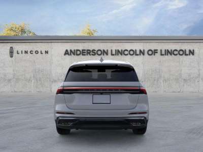 New 2026 Lincoln Nautilus Premiere SUV/Crossover for sale in Lincoln NE