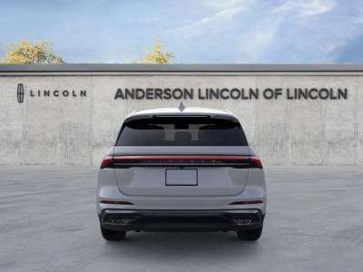 New 2026 Lincoln Nautilus Premiere SUV/Crossover for sale in Lincoln NE