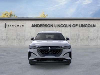 New 2026 Lincoln Nautilus Premiere SUV/Crossover for sale in Lincoln NE