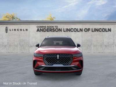 New 2026 Lincoln Nautilus Reserve SUV/Crossover for sale in Lincoln NE