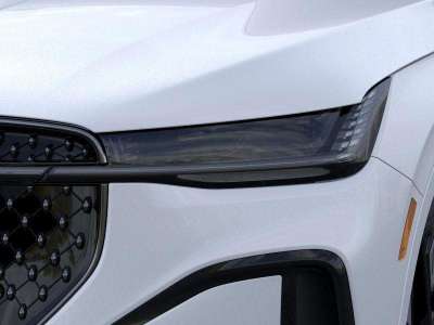 New 2026 Lincoln Nautilus for sale in Lincoln NE