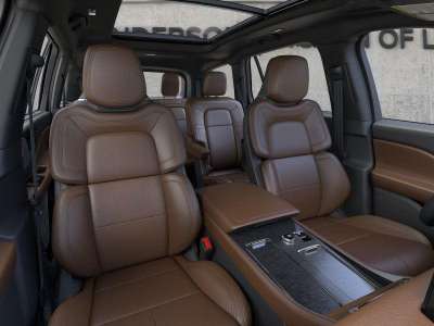 New 2026 Lincoln Aviator Reserve SUV/Crossover for sale in Lincoln NE