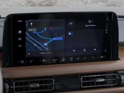 New 2026 Lincoln Aviator for sale in Lincoln NE