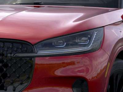 New 2026 Lincoln Aviator for sale in Lincoln NE