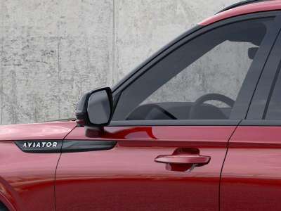 New 2026 Lincoln Aviator for sale in Lincoln NE