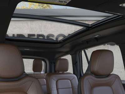New 2026 Lincoln Aviator for sale in Lincoln NE
