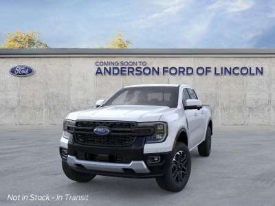 New 2025 Ford Ranger for sale in Lincoln NE