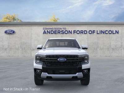 New 2025 Ford Ranger for sale in Lincoln NE