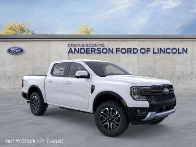 New 2025 Ford Ranger for sale in Lincoln NE