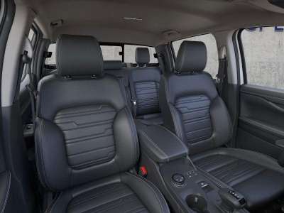 New 2025 Ford Ranger for sale in Lincoln NE